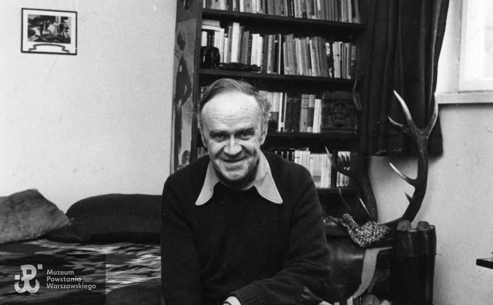 Lata 70-te. Fot. materiały prasowe - PAP