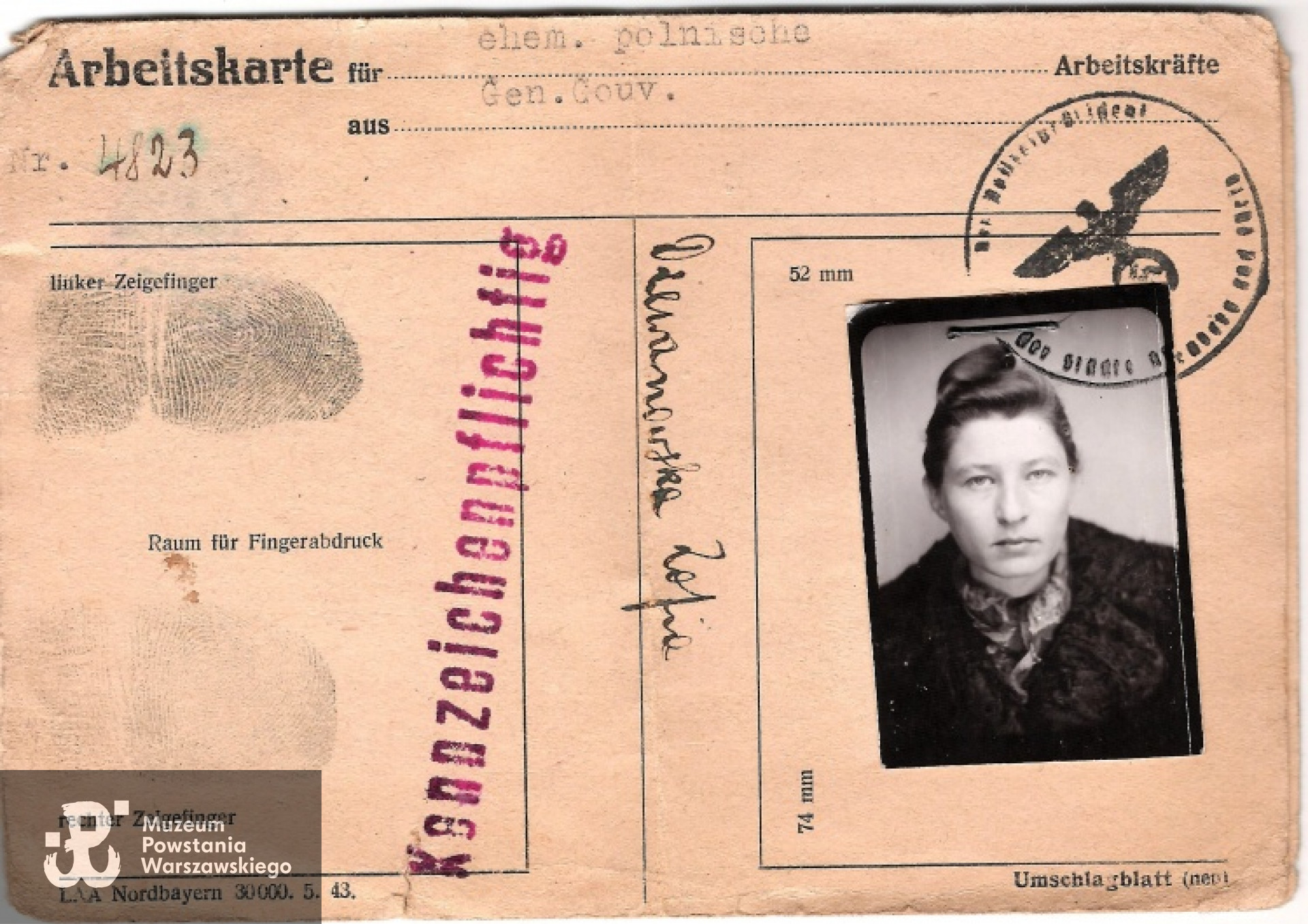 Fot. archiwum rodzinne.