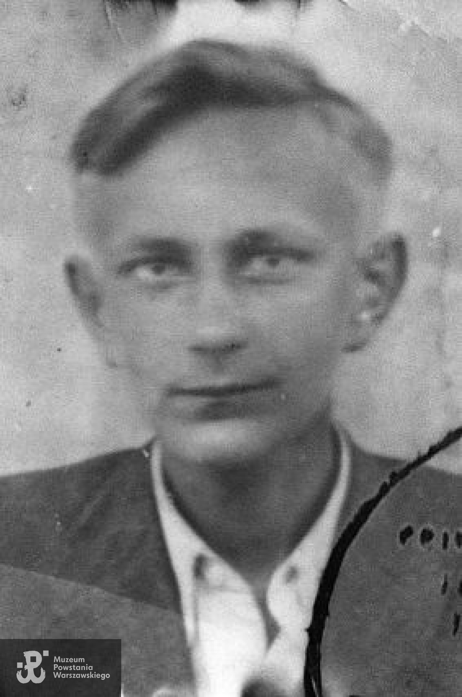 Wojciech Kowalski "Kowal" (1927-1944)