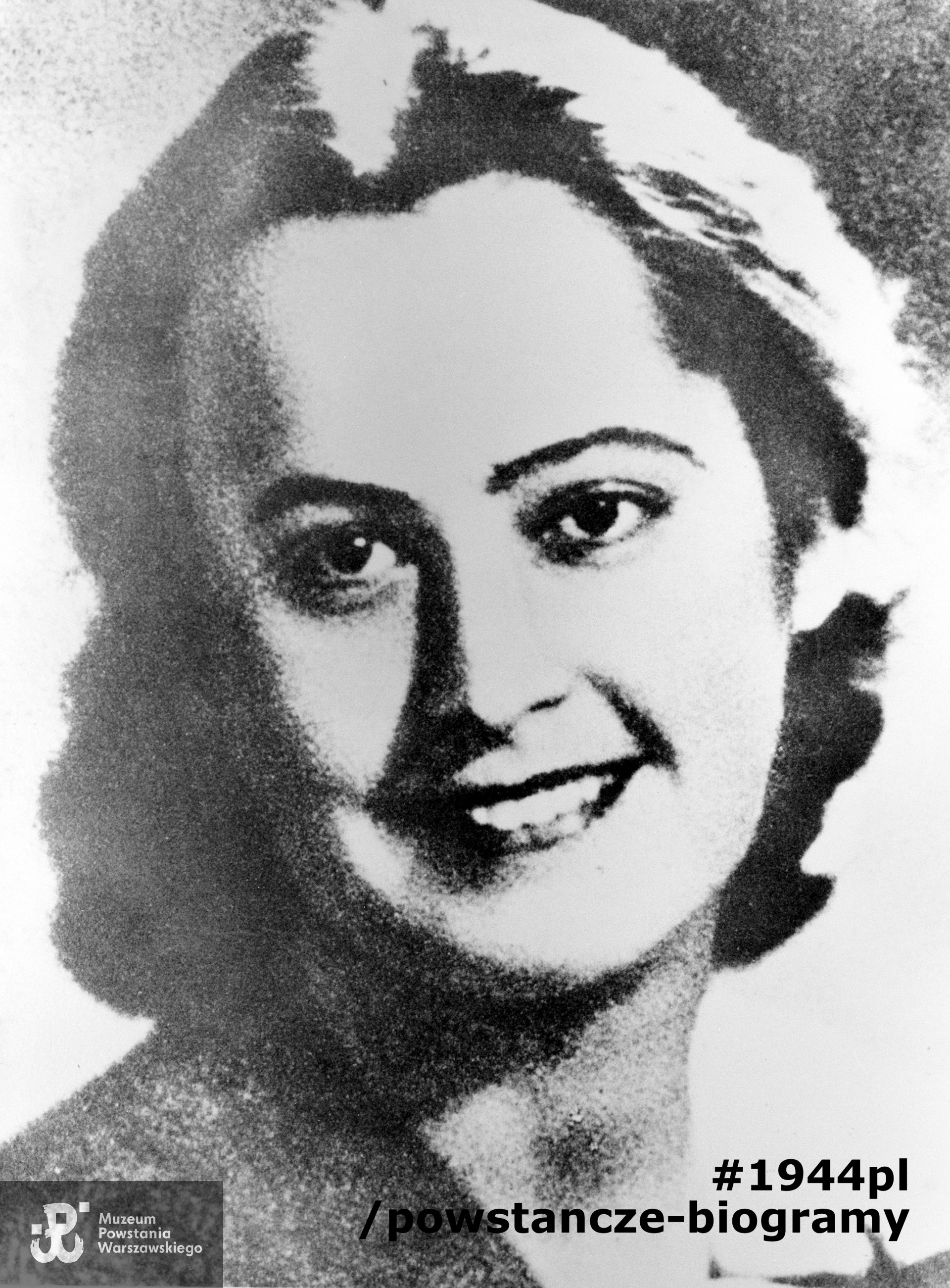 Fot. ze zbiorów Muzeum Powstania Warszawskiego, sygn. MPW-IS/1918