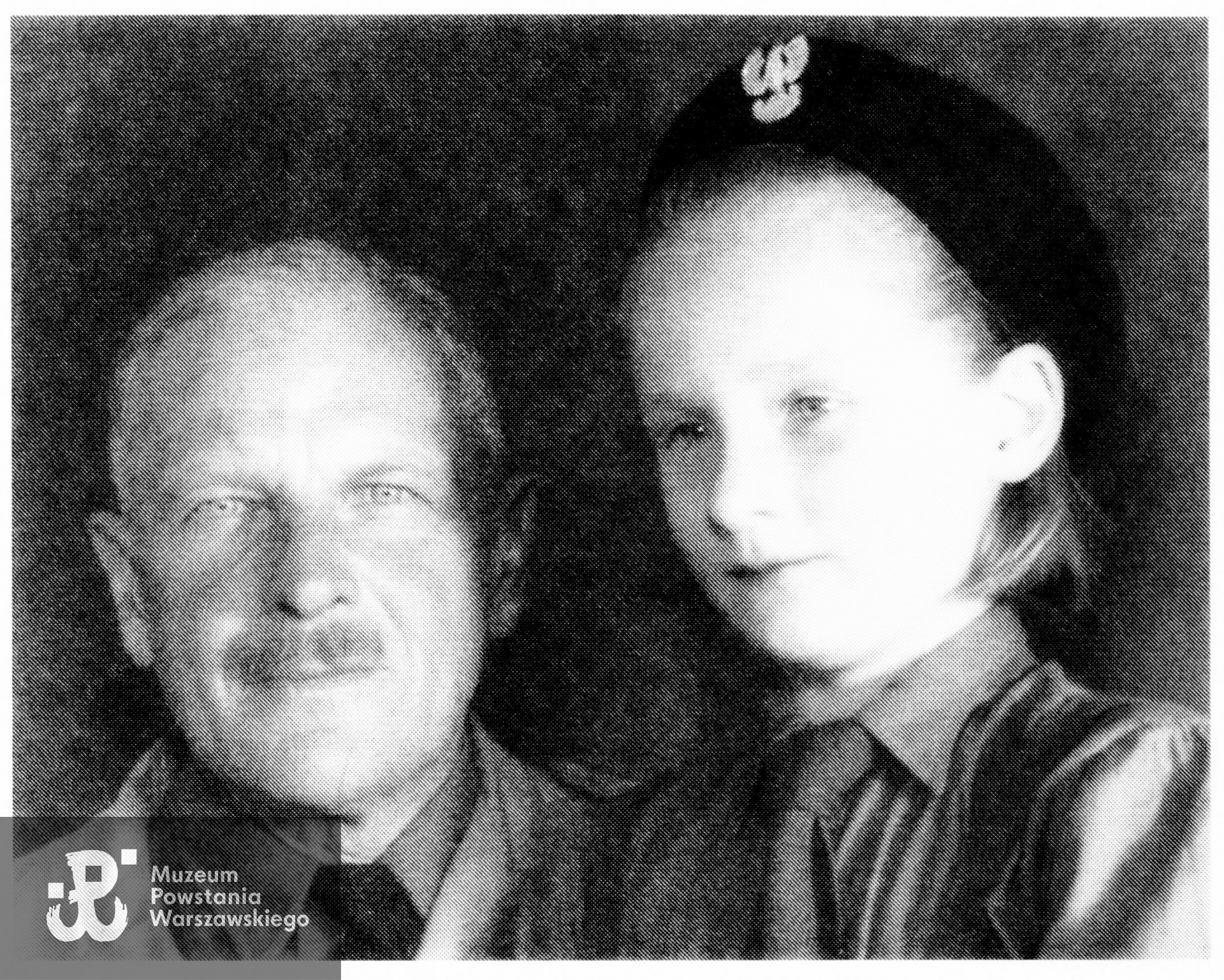 W Murnau opiekował się nią ppłk. Adam Ważyński