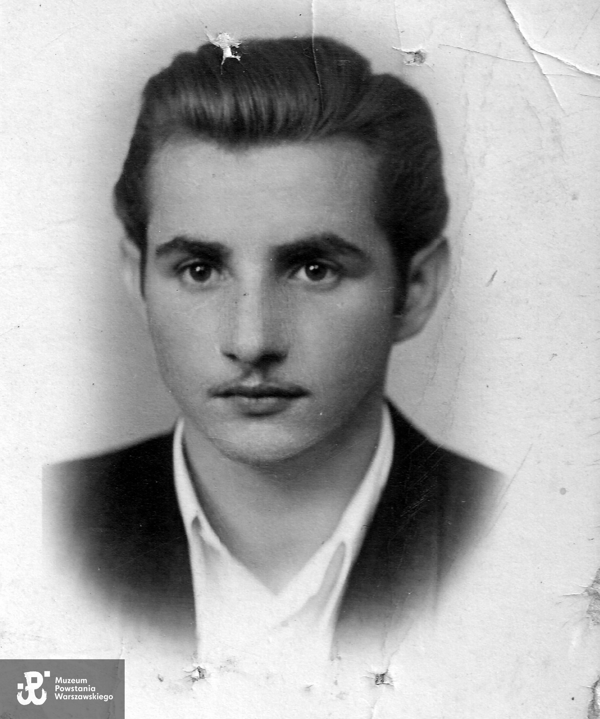 Fot. z archiwum Stanisława Żurawskiego