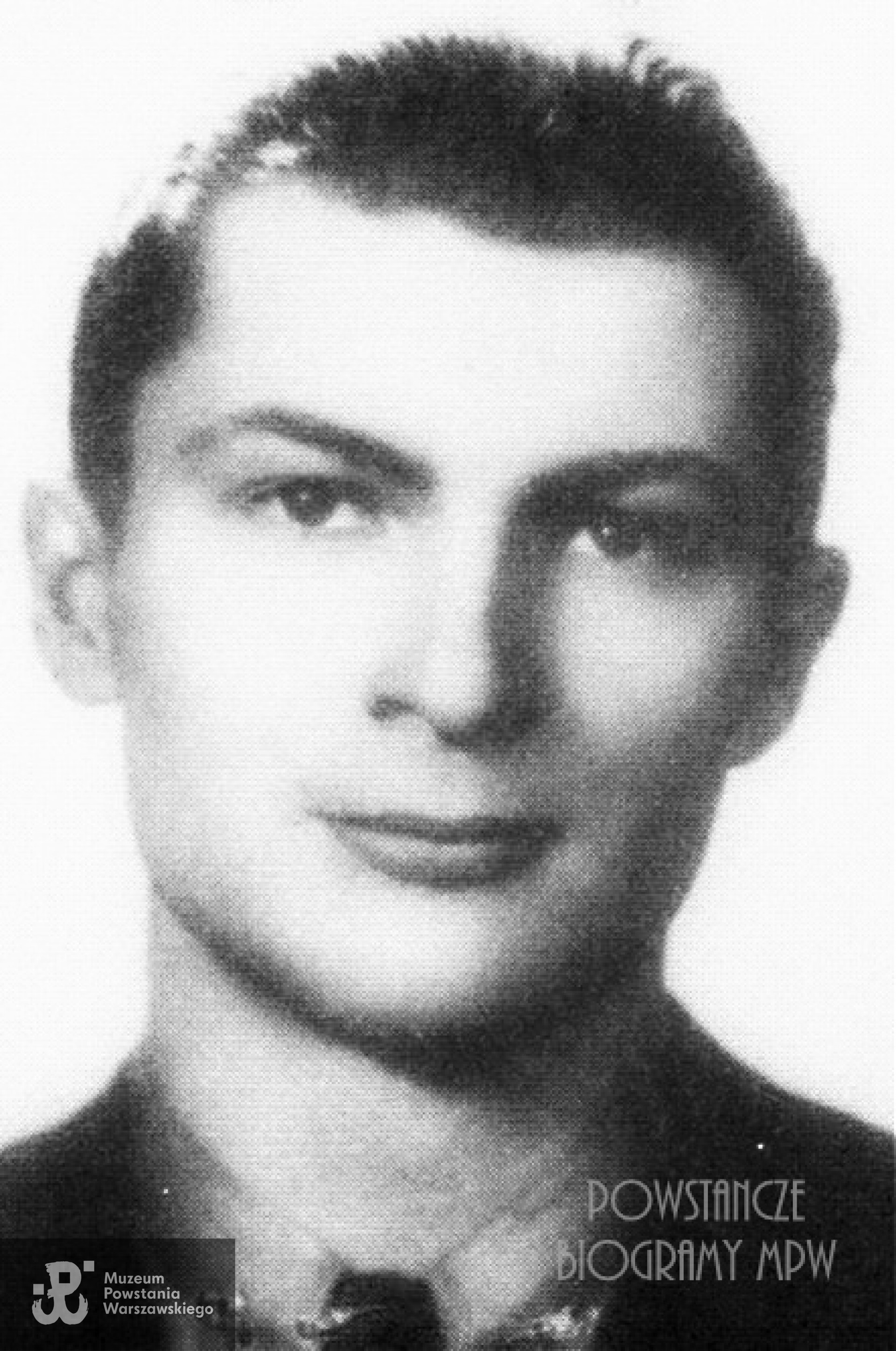 Wiktor Andrzej Szeliński  (w Powstaniu Krauze) ps. "Andrzej Pol"