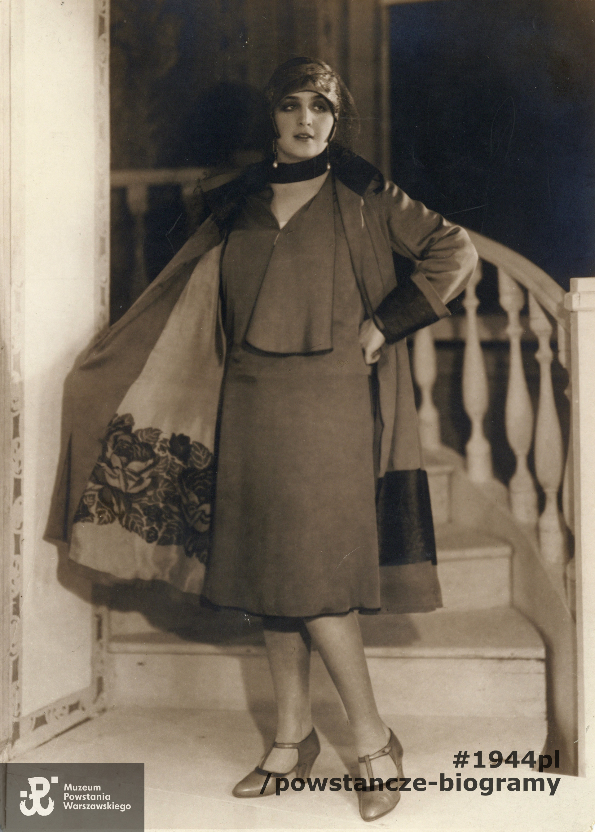 Fot. ze zbiorów prywatnych p. Renaty Mieszkowskiej