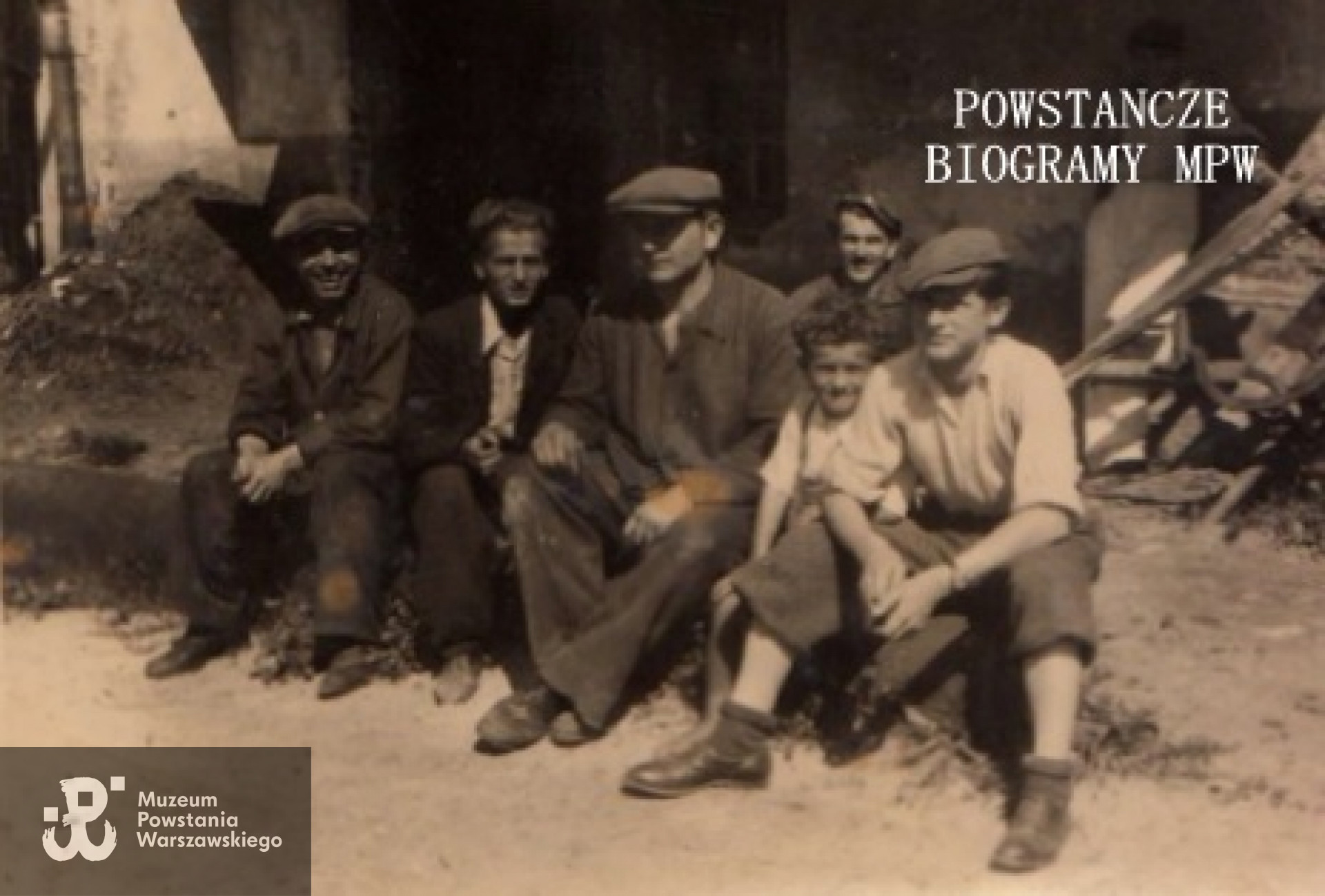 Fot. Muzeum Powstania Warszawskiego, sygn. P/8578