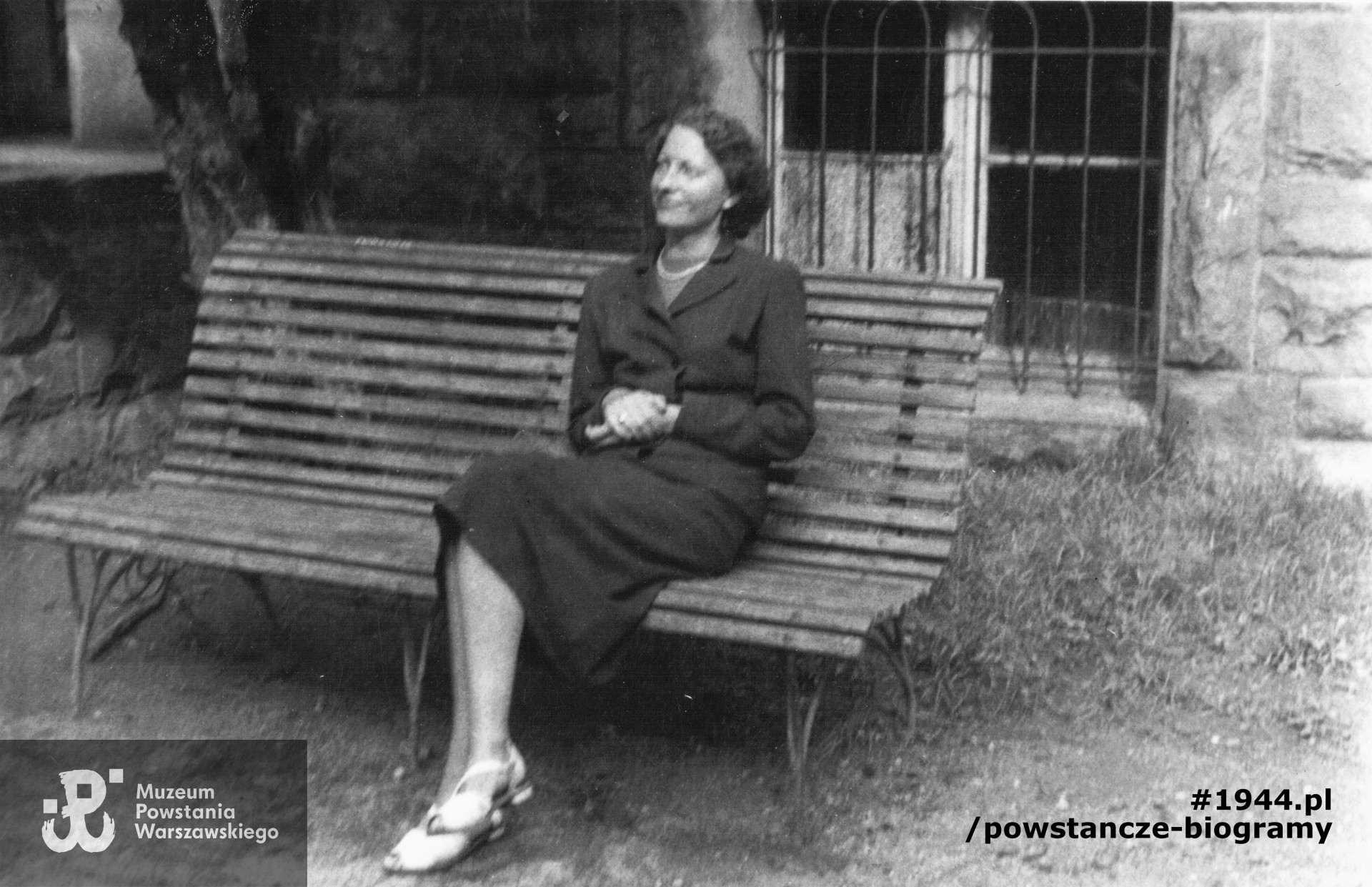 Fot. z archiwum rodzinnego udostępniła Iwona Ewa Kirejczyk 