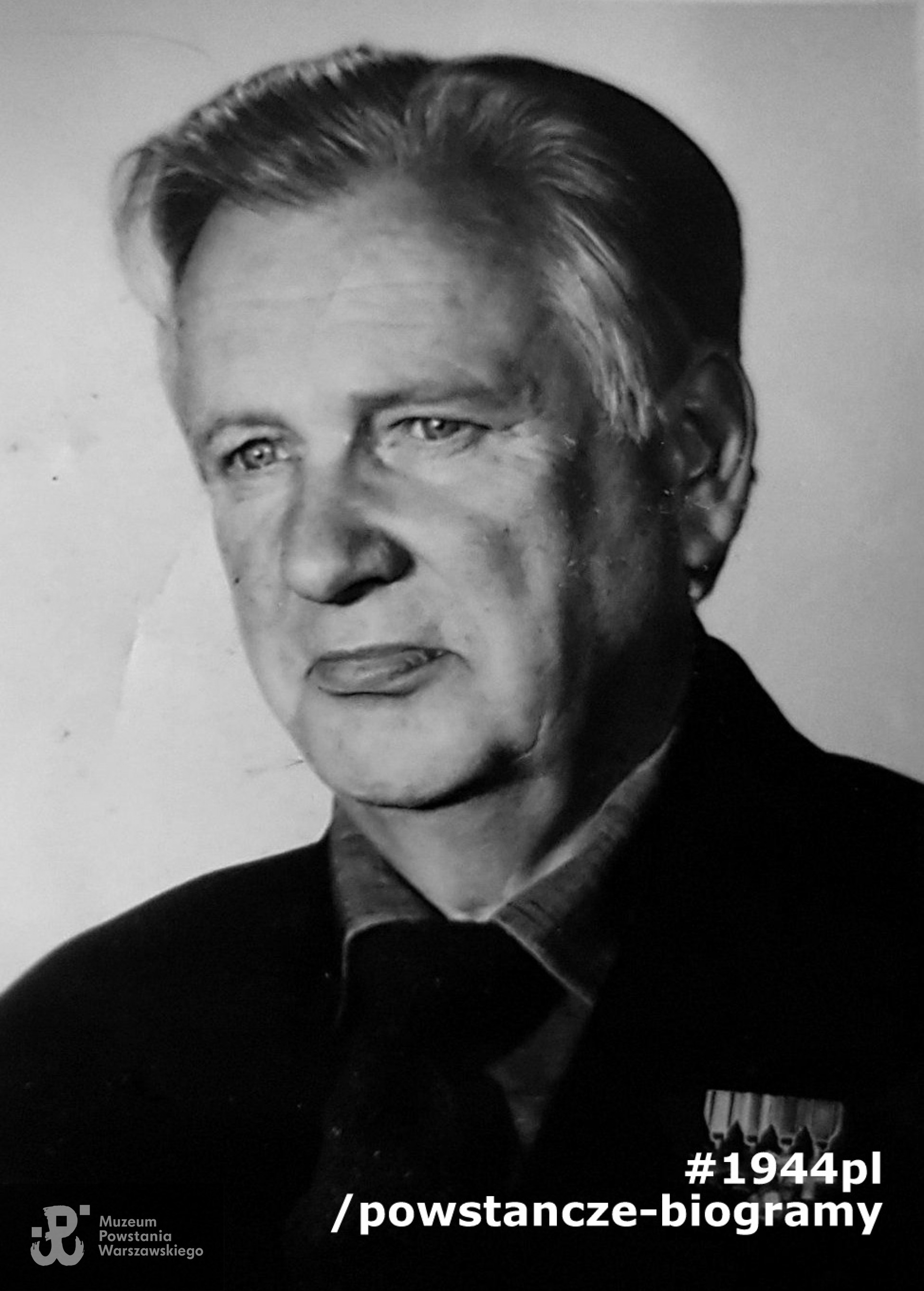 Fot. z archiwum rodzinnego udostępniona przez p. Olgę Apanosowicz Katłu-bej