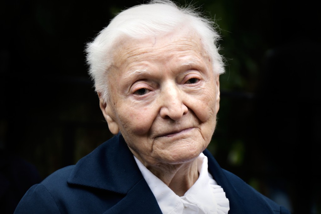 „Pamięć «W» kadrze”