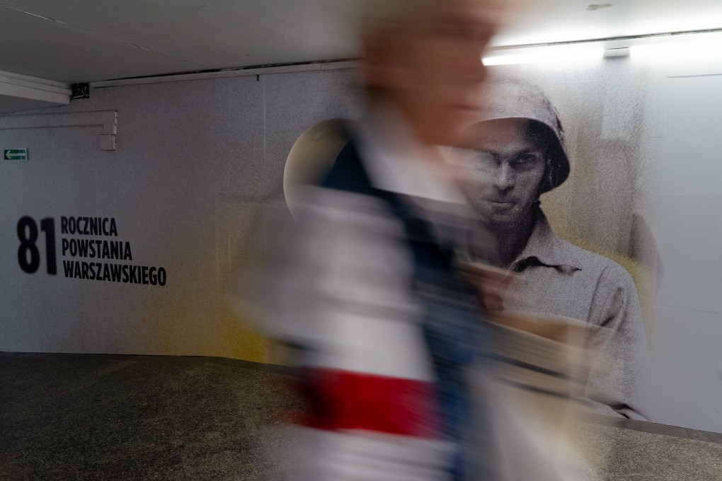 „Pamięć «W» kadrze”