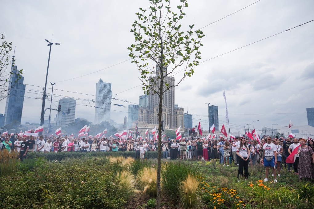 „Pamięć «W» kadrze”
