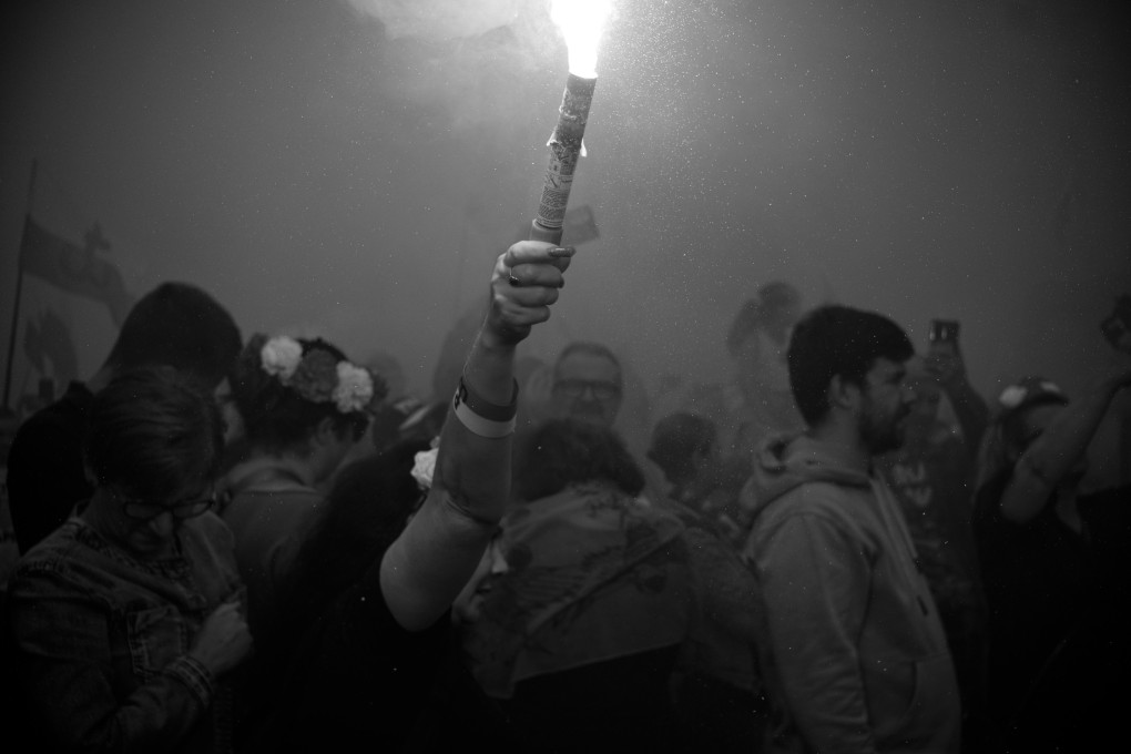„Pamięć «W» kadrze”