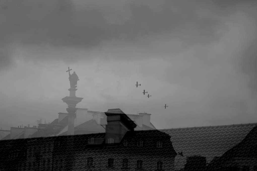 „Pamięć «W» kadrze”