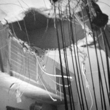 Fotografia z Powstania Warszawskiego autorstwa Eugeniusza Lokajskiego