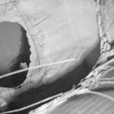 Fotografia z Powstania Warszawskiego autorstwa Eugeniusza Lokajskiego