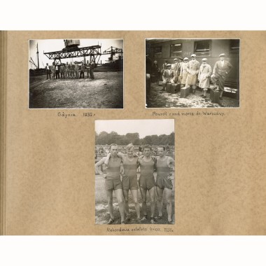 Skra - karta 11 / strona 1