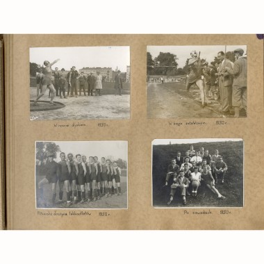 Skra - karta 8 / strona 1