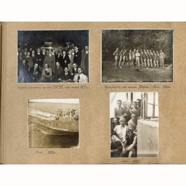 Skra - karta 9 / strona 1