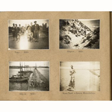 Skra - karta 9 / strona 2