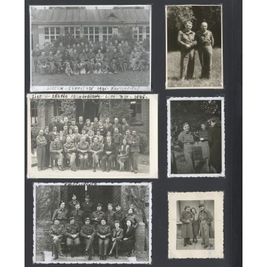 Wybór kart z albumu: strona 7