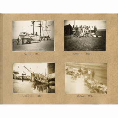 Skra - karta 10 / strona 1