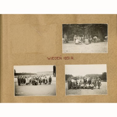 Skra - karta 15 / strona 1