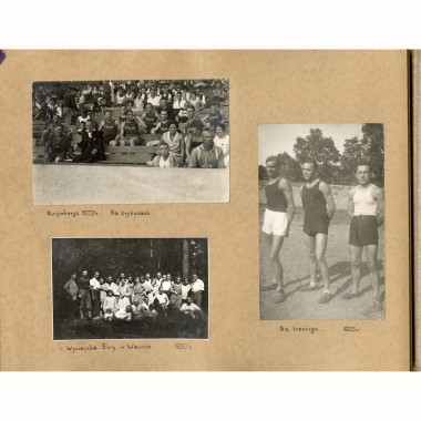 Skra - karta 7 / strona 2