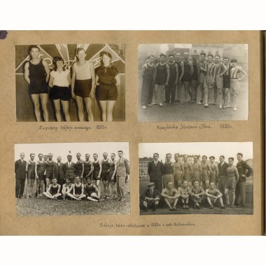 Skra - karta 8 / strona 2