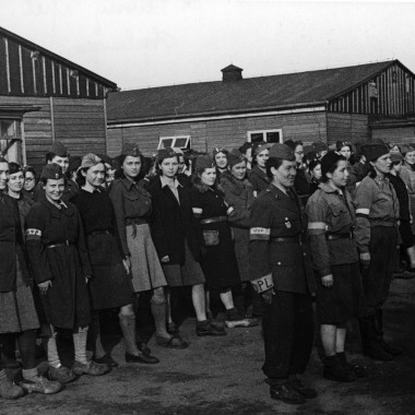 Historical muster