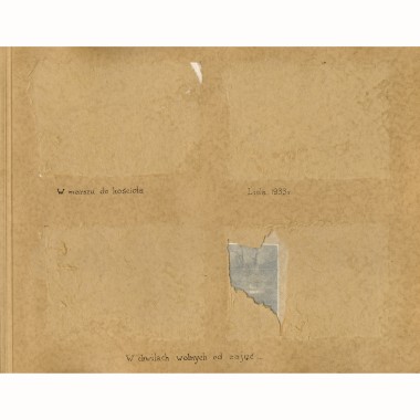 Skra - karta 19 / strona 1