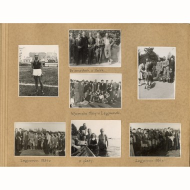 Skra - karta 21 / strona 1