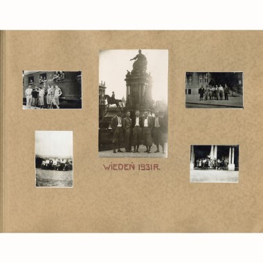 Skra - karta 16 / strona 1