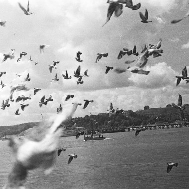 29 czerwca 1933 - Święto Morza (Gdynia)