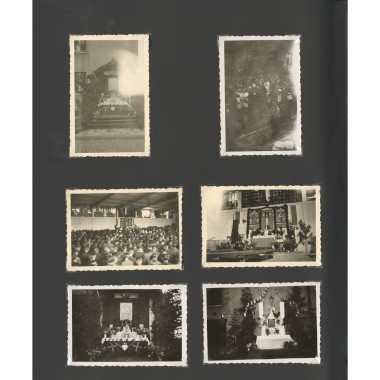 Wybór kart z albumu: strona 3