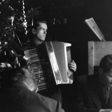 OBOZY JENIECKIE: BERGEN-BELSEN