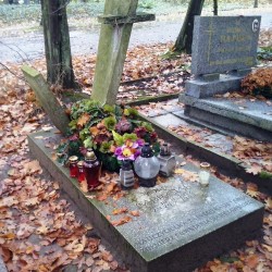 Źródło: https://www.findagrave.com/memorial/163306525/zofia-gabrysiak [dostęp: 05.02.2026].