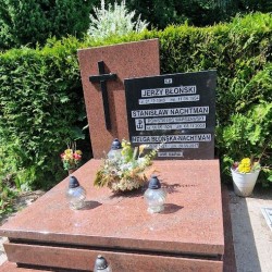 Źródło: https://pl.findagrave.com/memorial/163309435/stanis%C5%82aw-nachtman#view-photo=320757520 [dostęp: 23.04.2026].