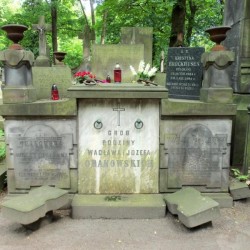 Źródło: https://cmentarze.um.warszawa.pl/pomnik.aspx?pom_id=18744 [dostęp: 09.06.2025].