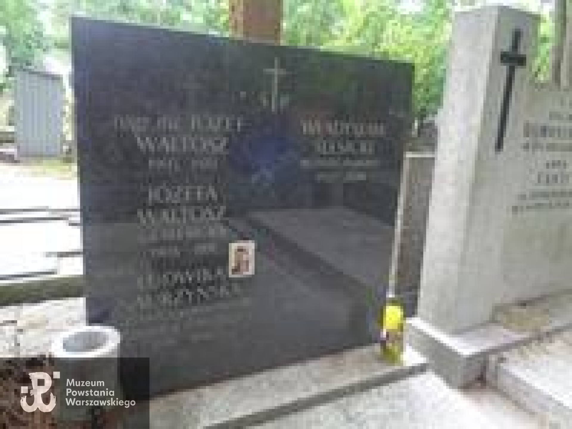 Źródło: https://cmentarze.um.warszawa.pl/pomnik.aspx?pom_id=50433 [dostęp: 10.04.2025].