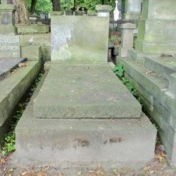 Źródło: https://cmentarze.um.warszawa.pl/pomnik.aspx?pom_id=1331 [dostęp: 15.04.2025].