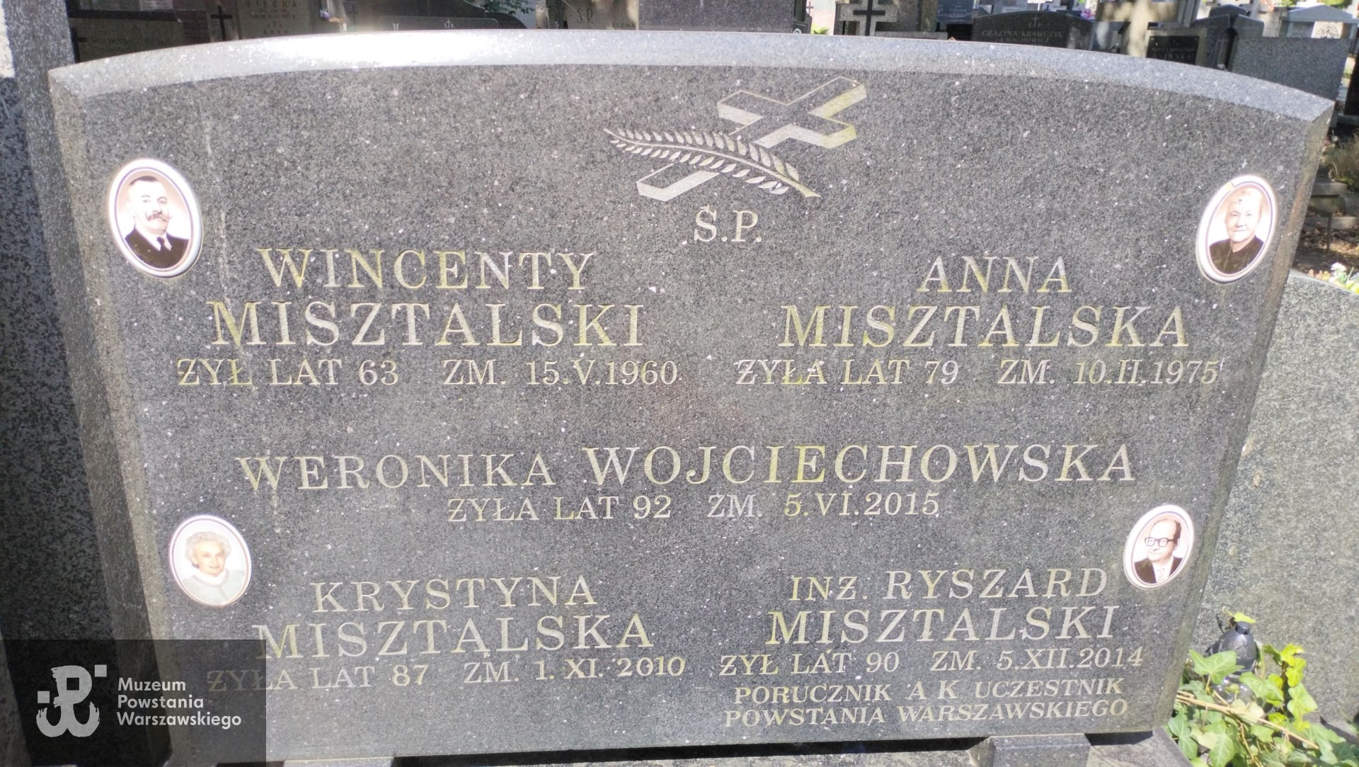 Źródło: Zespół Szkół nr 14 w Warszawie.