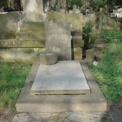 Źródło: https://cmentarze.um.warszawa.pl/pomnik.aspx?pom_id=59482 [dostęp: 21.05.2025].