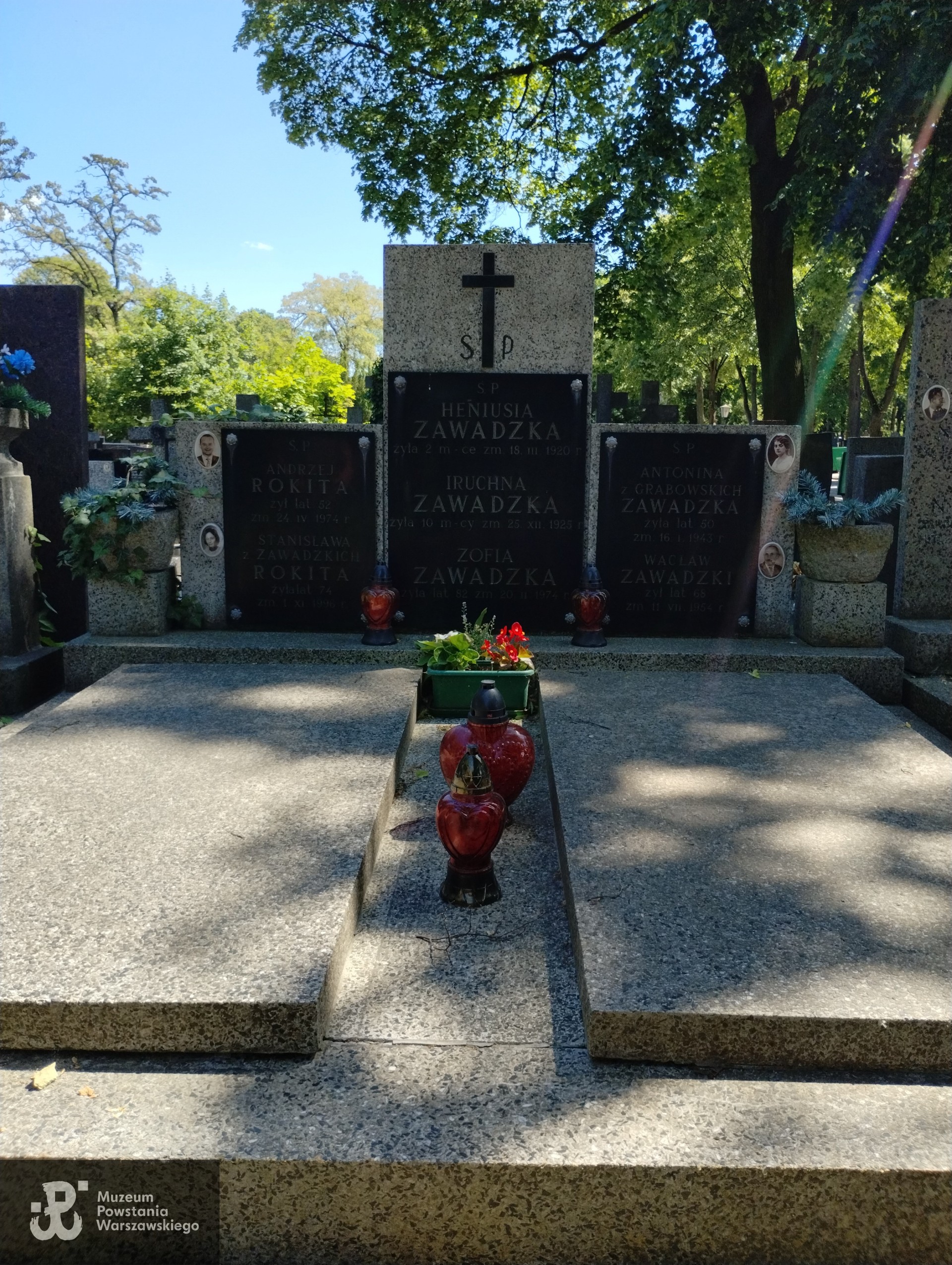Źródło: VIII Liceum Ogólnokształcące im. Władysława IV w Warszawie.