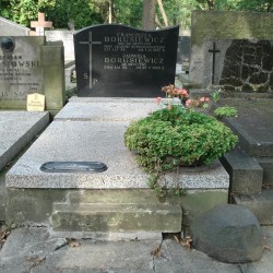 Źródło: https://cmentarze.um.warszawa.pl/pomnik.aspx?pom_id=46987 [dostęp: 06.06.2025].
