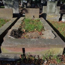 Źródło: https://cmentarze.um.warszawa.pl/pomnik.aspx?pom_id=67825 [dostęp: 21.05.2025].