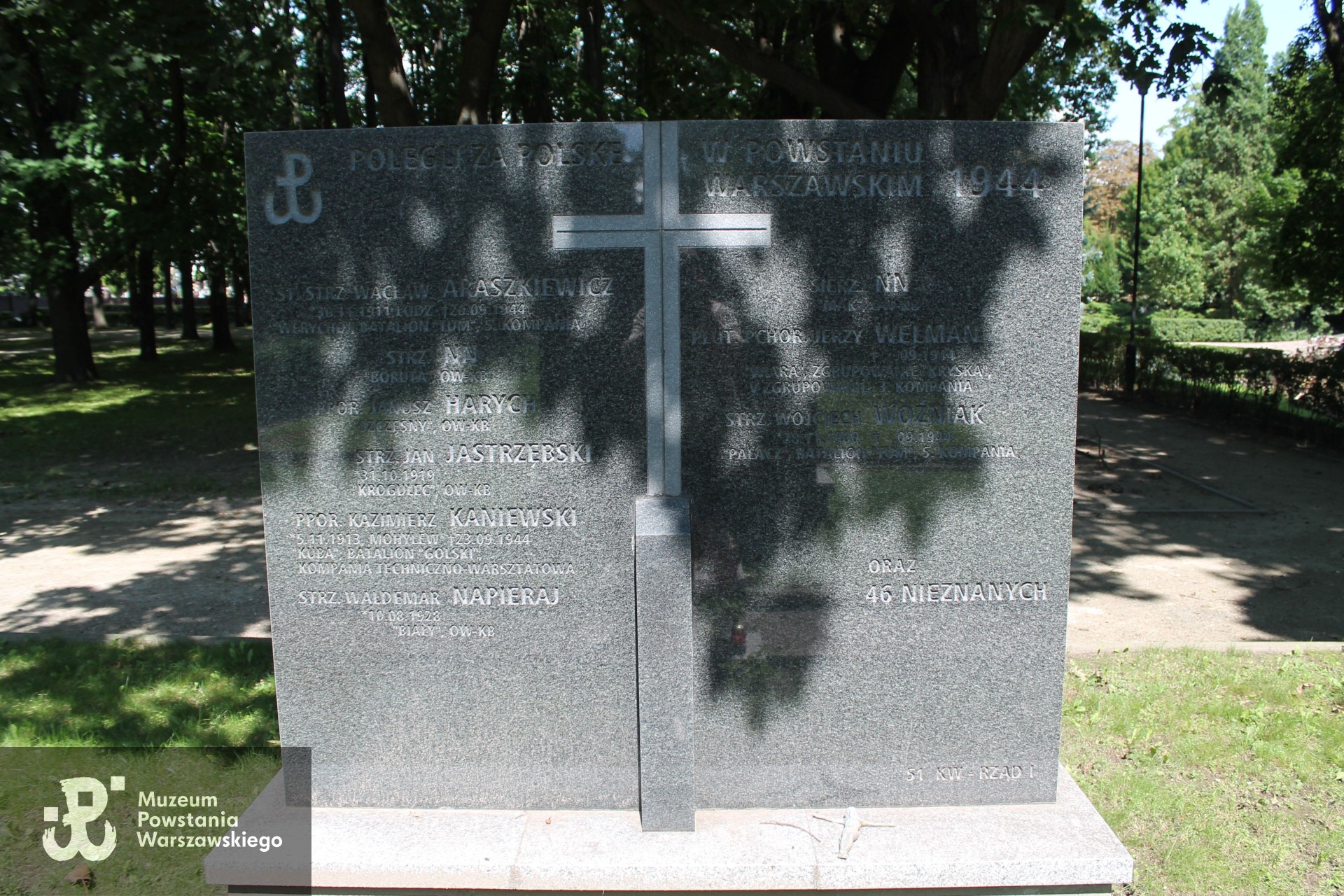 Źródło: https://pl.findagrave.com/memorial/232012329/jan-jastrz%C4%99bski [dostęp: 14.08.2026].