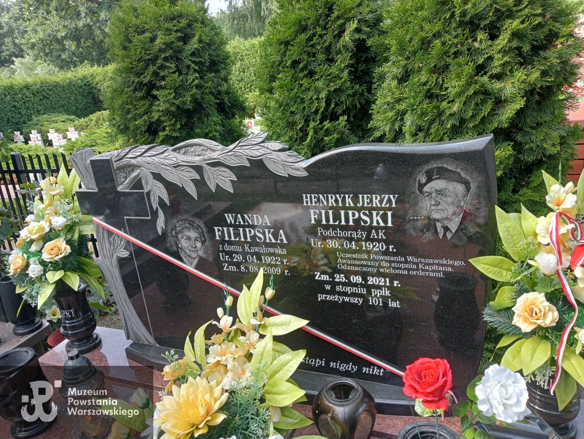 Źródło: https://grobonet.com/p/nadarzyn/2830/henryk-filipski-1920-nadarzyn [dostęp: 29.01.2026].