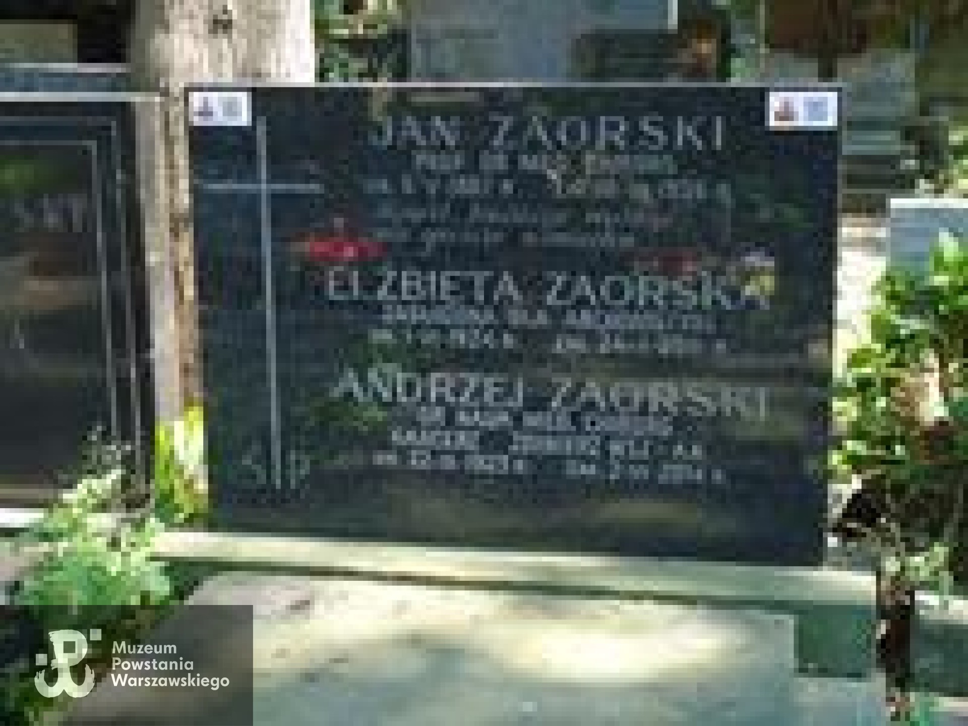 Źródło: https://cmentarze.um.warszawa.pl/pomnik.aspx?pom_id=48017 [dostęp: 10.04.2025].