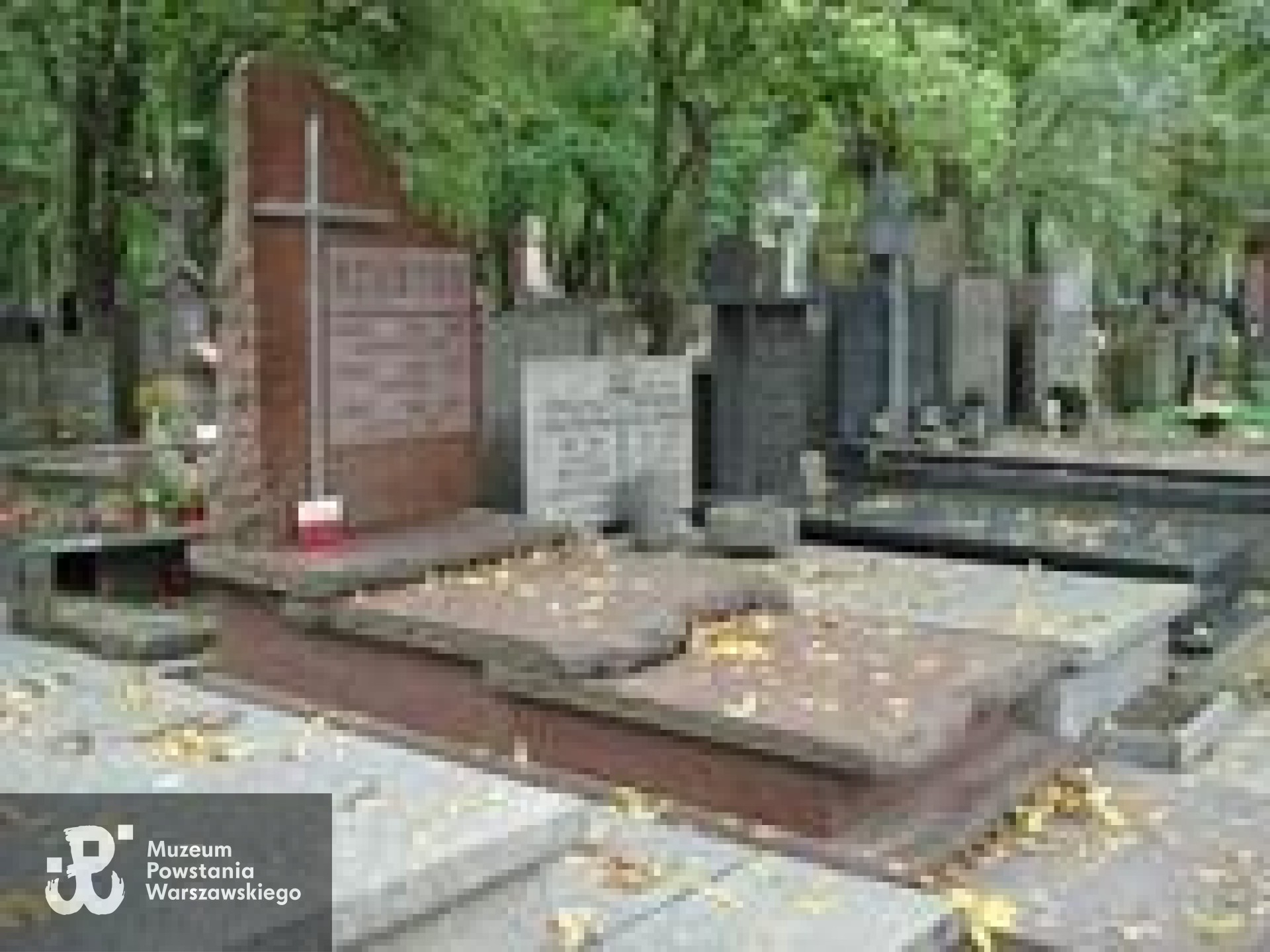 Źródło: https://cmentarze.um.warszawa.pl/pomnik.aspx?pom_id=35798 [dostęp: 10.04.2025].