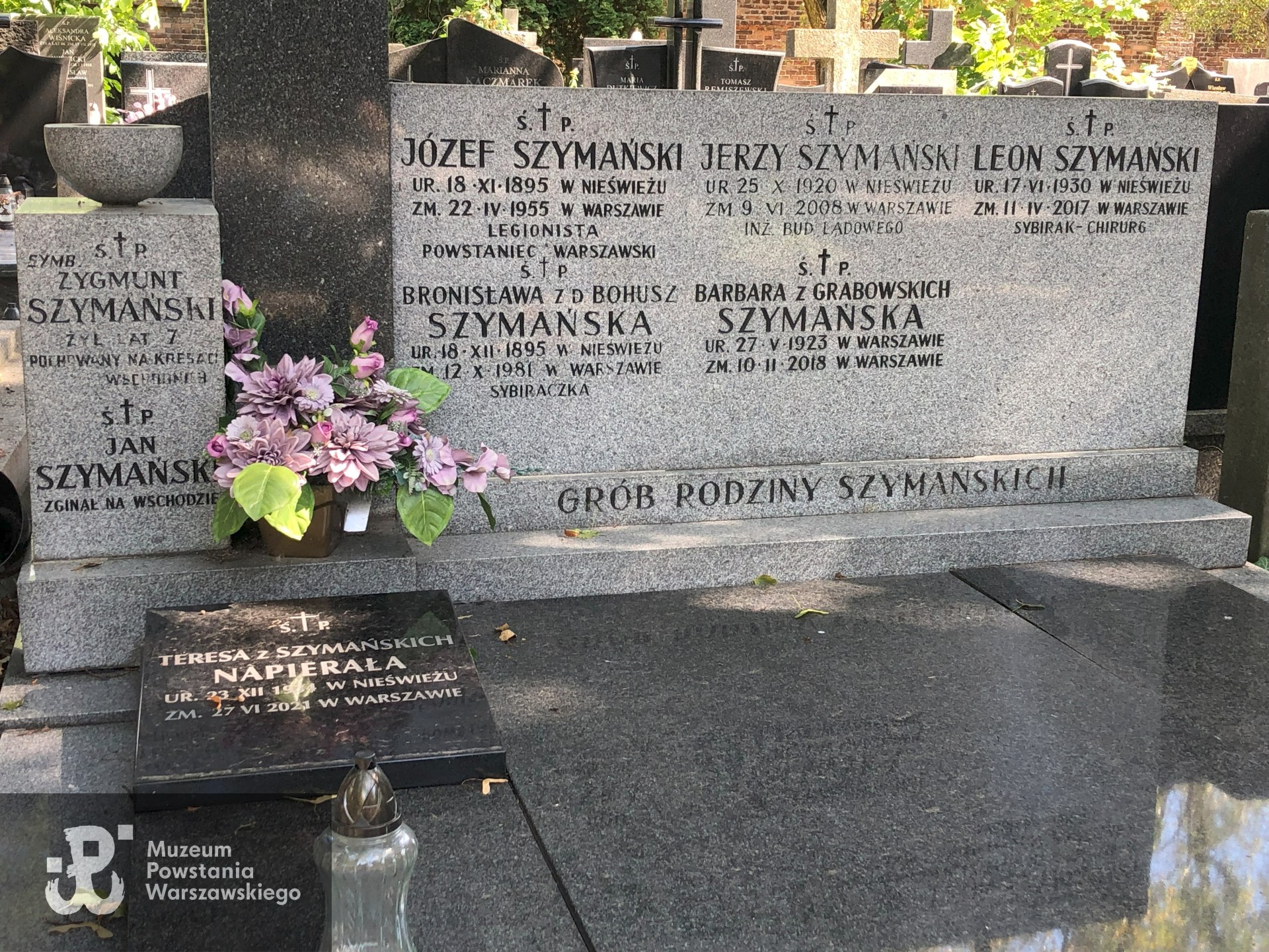 Źródło: Dorota Kotowska.