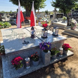 Źródło: Lila i Janusz Mazurczak.
